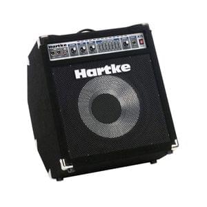 Hartke HMA70 A70 70 Watt Bass Combo Amplifier